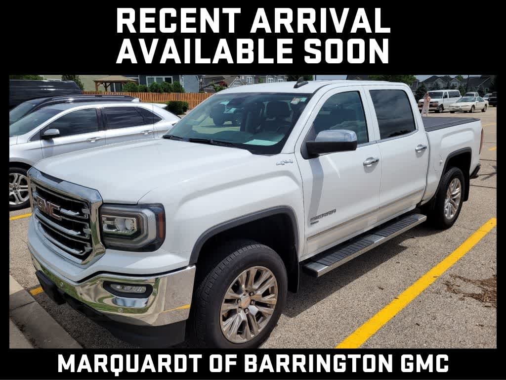 gmc sierra 1500 2018 3GTU2NER7JG303404 image gmc sierra 1500 2018 3GTU2NER7JG303404 image